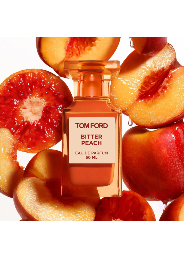 Tom Ford Bitter Peach Eau De Parfum 50ml